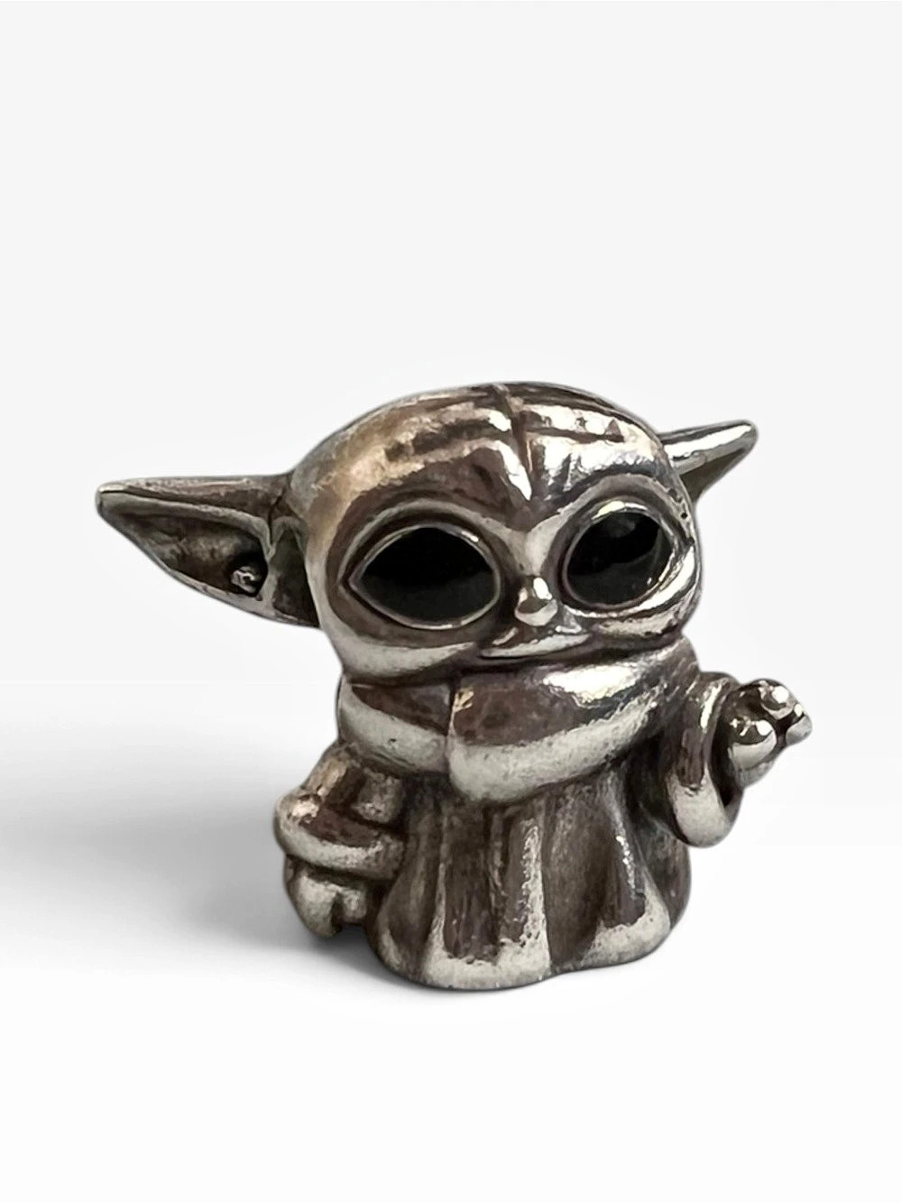 Pandora: Grogu Charm